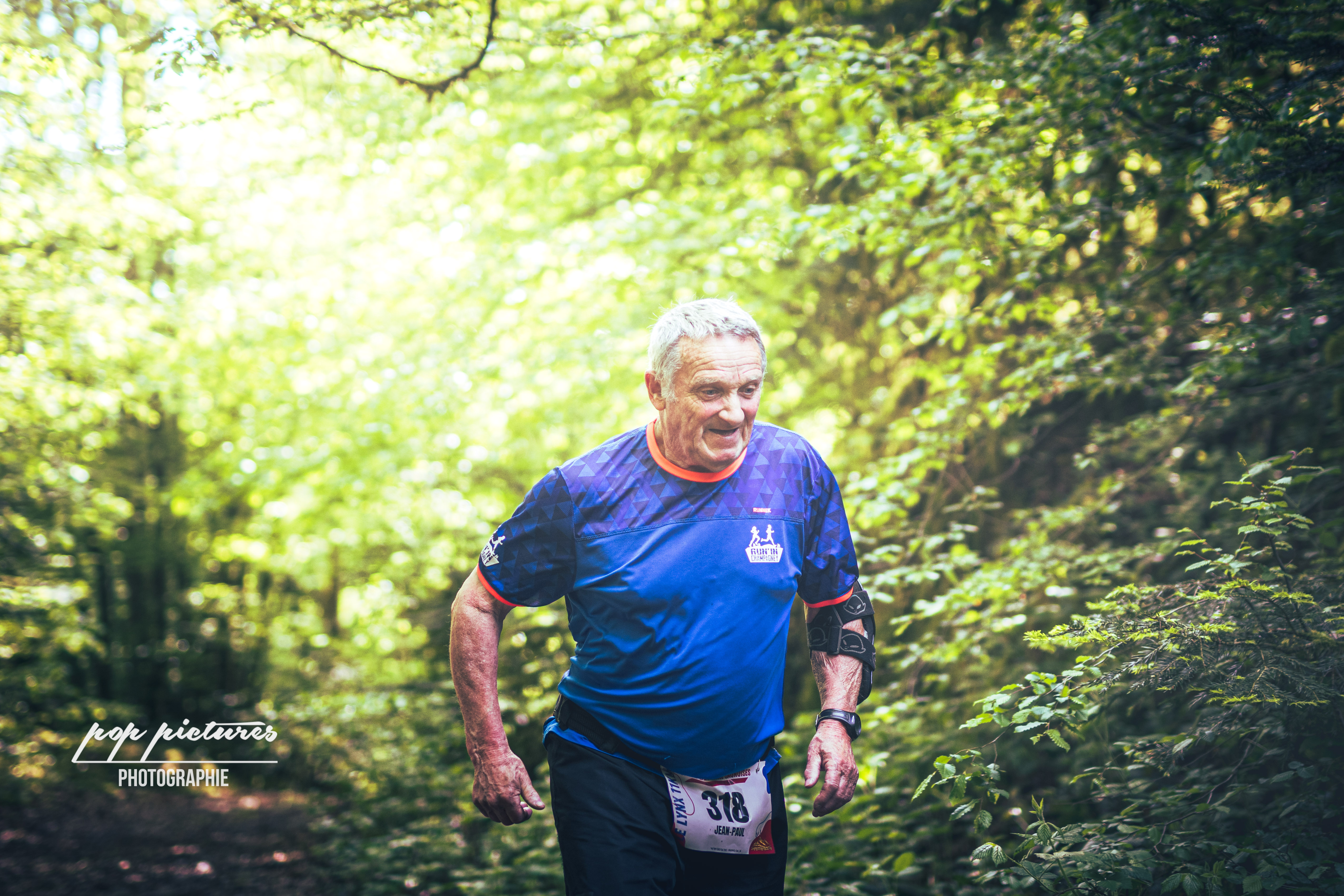 Image du trail